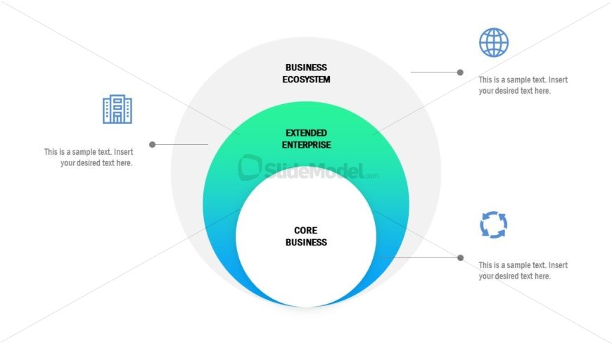 3 Steps Business Infographic Design