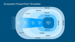 Business Ecosystem Digital PowerPoint