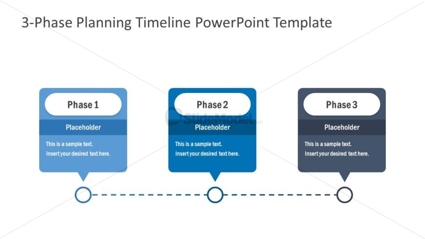 Planning PowerPoint Template Design