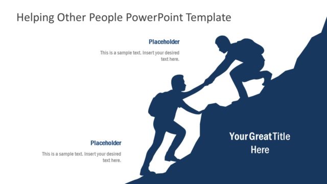 Help PowerPoint Templates