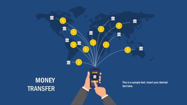Electronic Funds Transfer PowerPoint