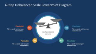 PPT Unbalanced Scale Layout Design