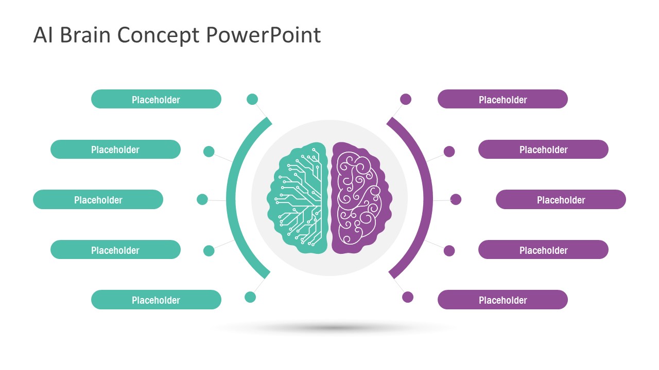 Powerpoint ai. Тема POWERPOINT Brain. Concept Brain. Основные темы для презентаций POWERPOINT мозг. Ай Брейн.