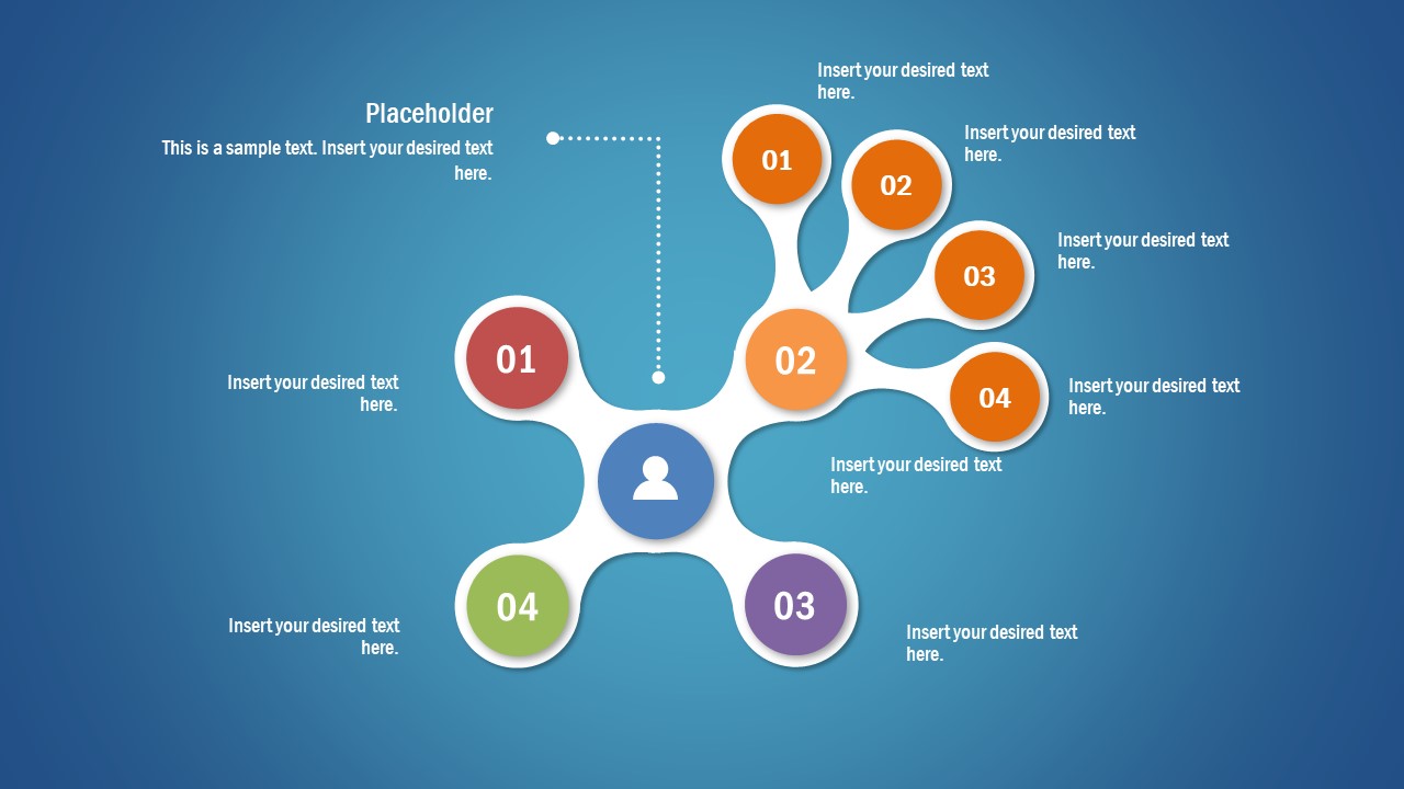 Free Fidget Spinner Graphics for PowerPoint and Google Slides