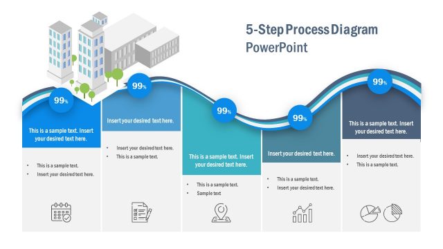 Process Diagram PowerPoint Templates