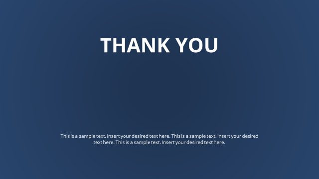 3D Model of Earth Globe Infographic PPT