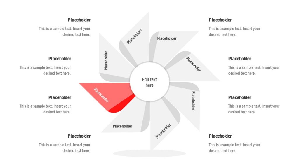 PPT Flywheel Diagram Design SlideModel PPT Flywheel Diagram Design SlideModel