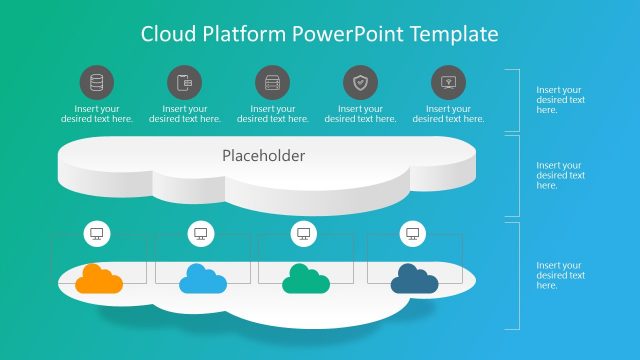 platform presentation meaning