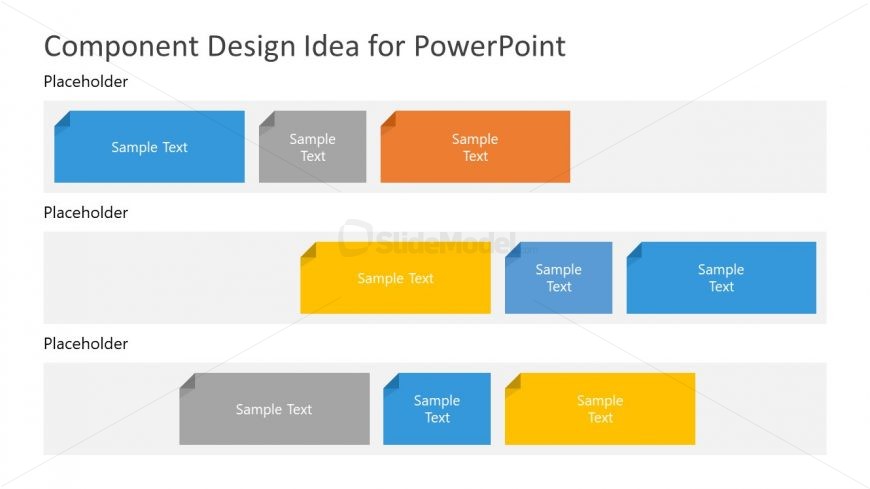 Component Design Sticky Notes Ideas