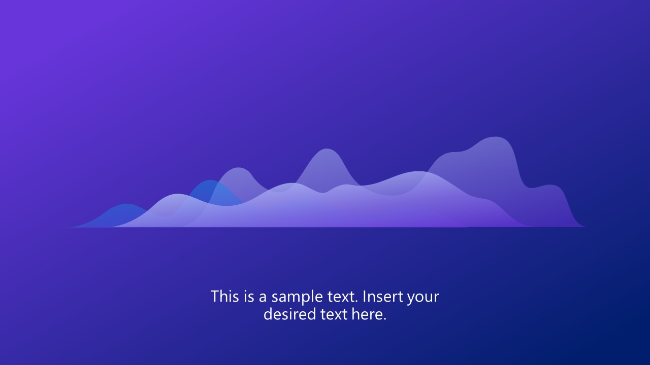 Voice Recognition PowerPoint Template