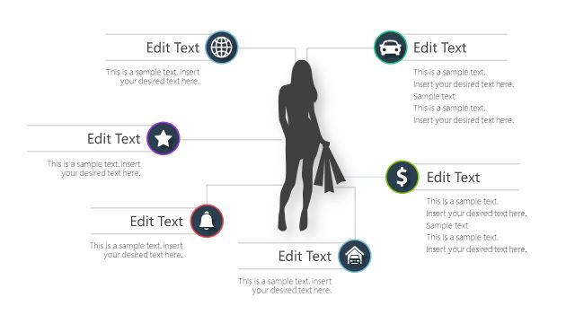 Consumer Profiling PowerPoint Template