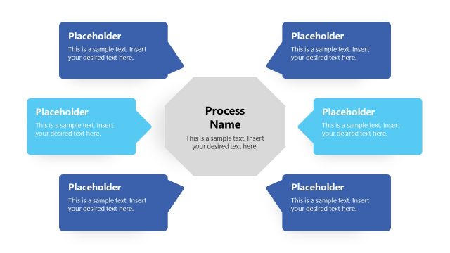 Speech Turtle Diagram Template Design