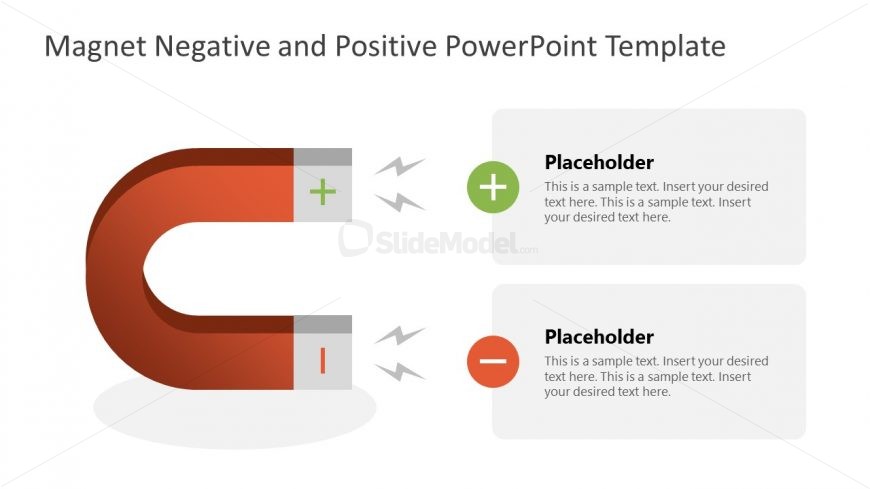 Magnet Positive and Negative Templates 