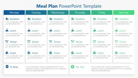 Budget Planning PowerPoint Templates