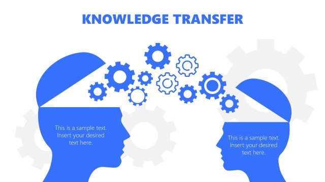 Knowledge Sharing PowerPoint Mentoring