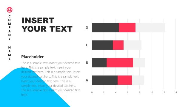 Data-Driven Chart Templates Modern Designs