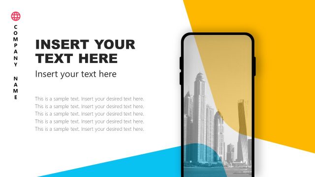 Presentation Deck of Modern Polygon Curves