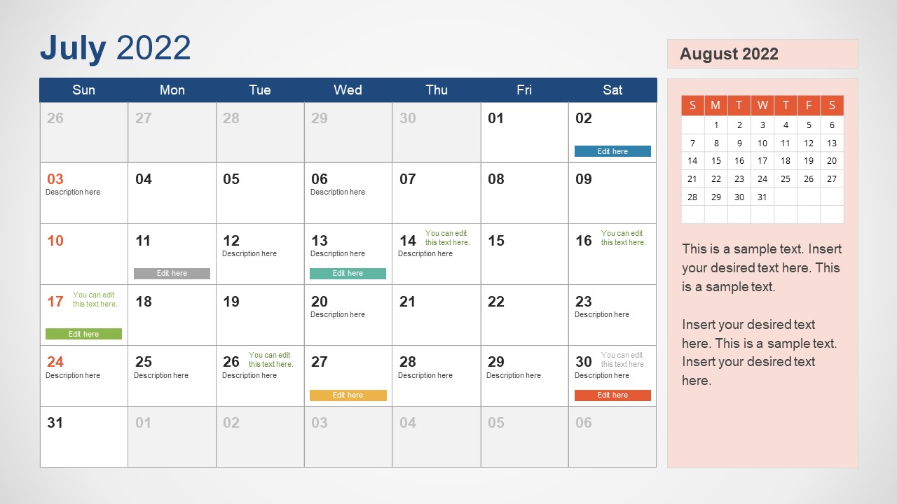 2022-calendar-powerpoint-templates
