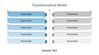 Presentation of Transtheoretical Model 