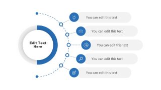 Simple Diagram of Agenda Template