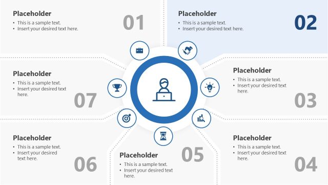 7 Component Part 2 Diagram Template