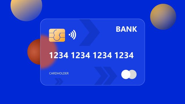 Transparent Card Design Templates