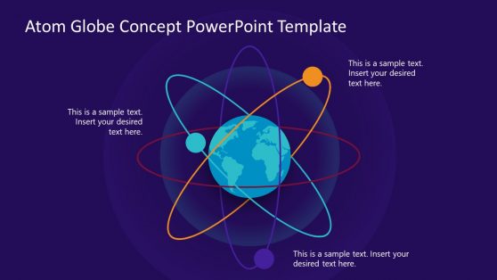 free powerpoint templates for physics presentation
