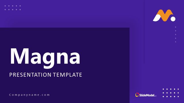 Magna PowerPoint Template