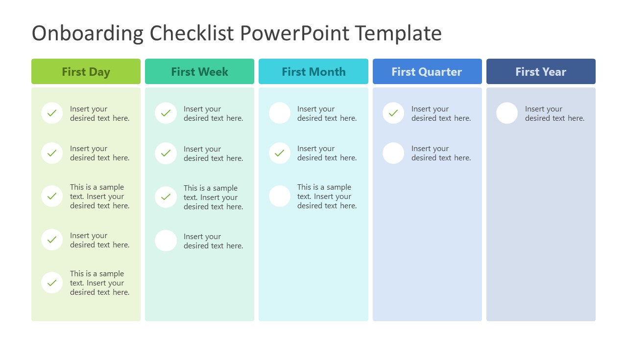 Onboarding Plan Onboarding Plan