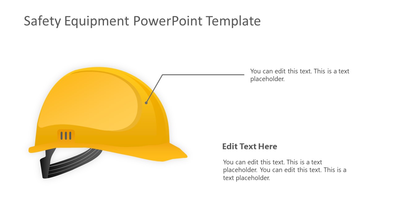 Safety Powerpoint Templates