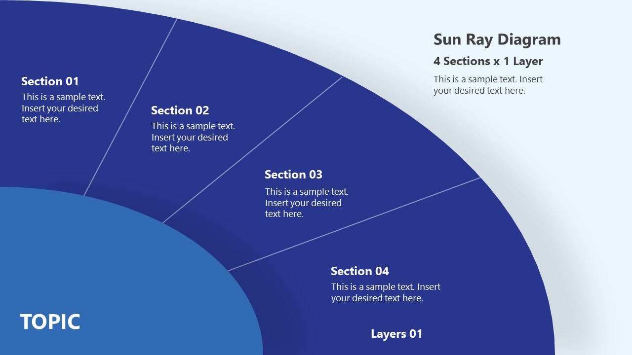 multi-layer-sun-ray-diagram-for-powerpoint-slidemodel
