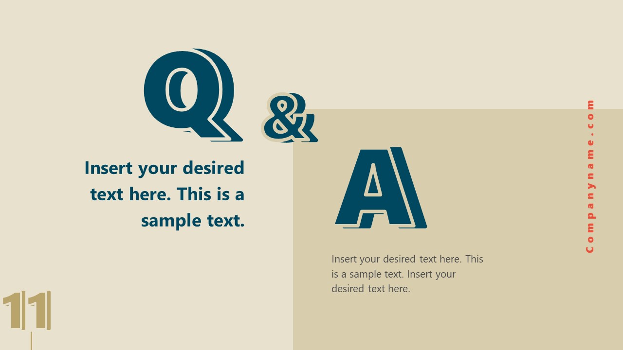 Retro PowerPoint Template SlideModel Retro PowerPoint Template SlideModel