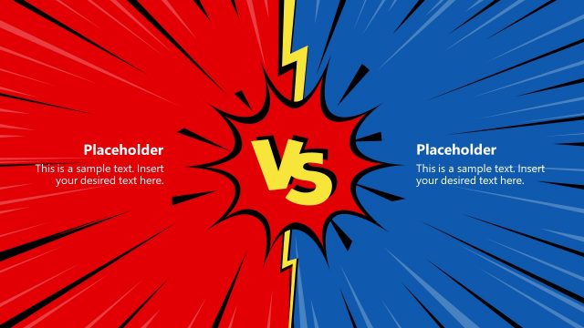 2 Column Versus PowerPoint