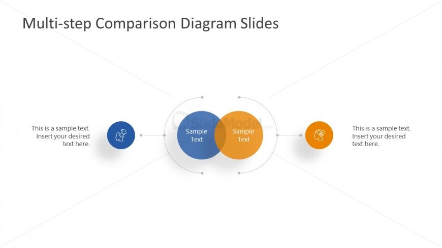 Simple PowerPoint Comparison 1 Steps 