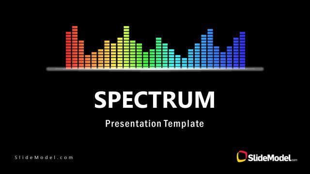 Spectrum PowerPoint Template
