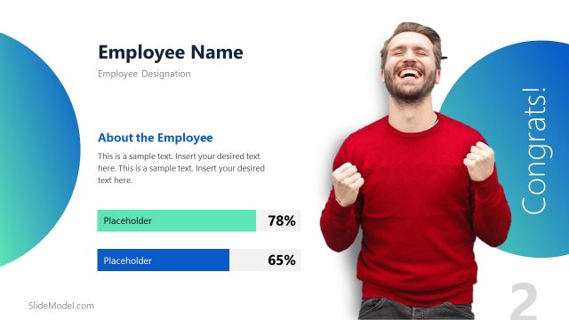 Employee Introduction Measuring Scale Template