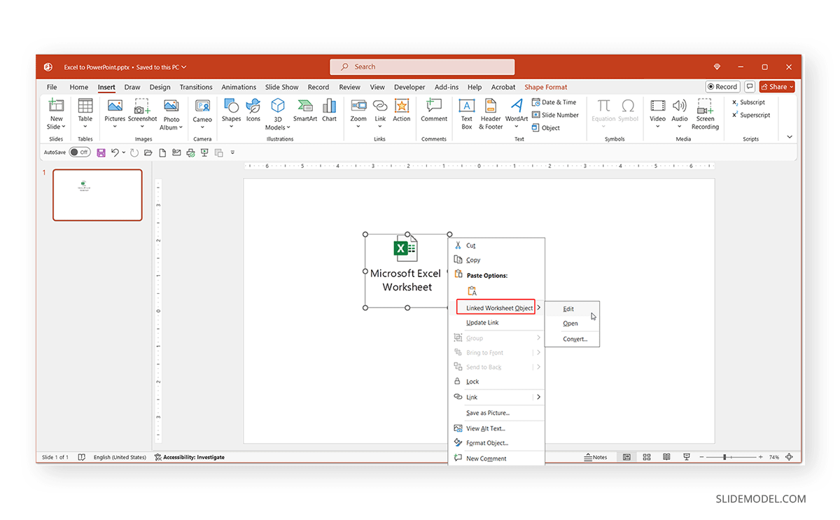 Worksheet In Powerpoint Free PowerPoint Templates Google Slides