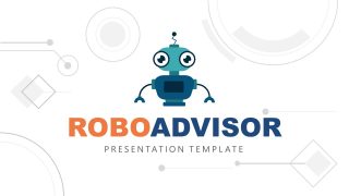 Cover of Robo-Advisor Financial Investment 