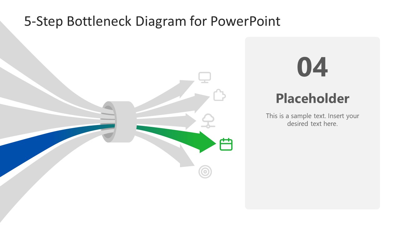 bottleneck diagram