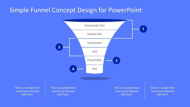 6 Step PowerPoint Templates & Presentation Slides (100% editable)