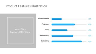 Progress Bar Templates of Comparison 