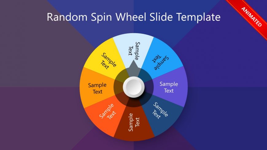 Spinning wheel plan