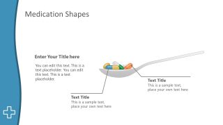 PPT Spoon Full of Medicine 