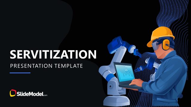 Servitization PowerPoint Template