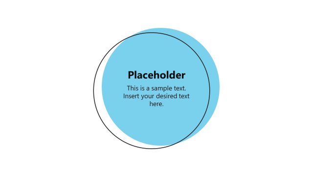 Footprint Design for Timeline Presentation