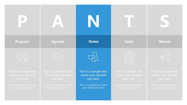 Notes Color-Highlight Slide