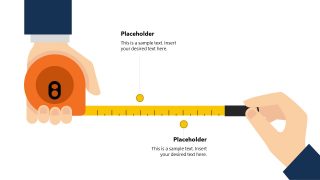 Animated PPT Template for Timeline and Planning