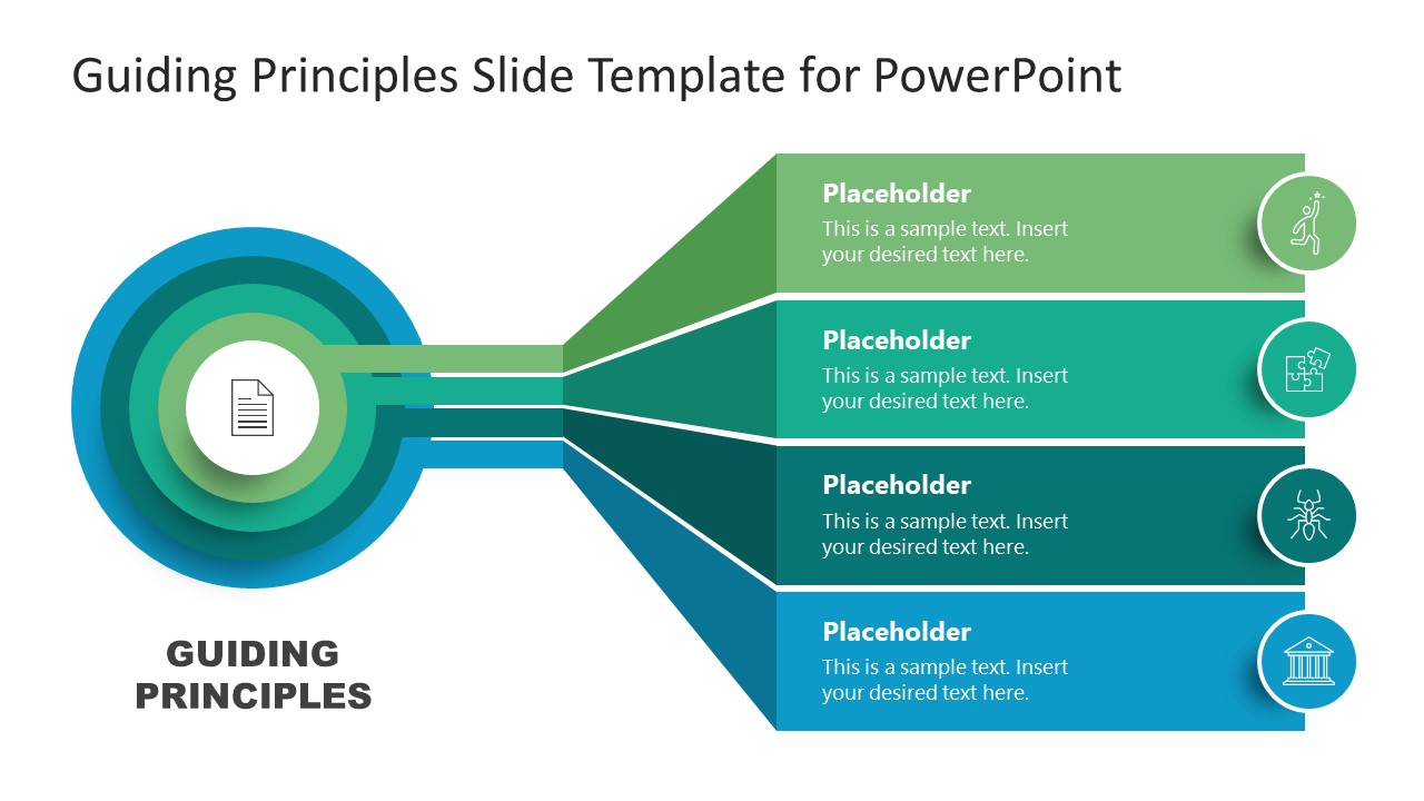 template slide powerpoint