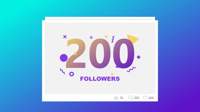 KPI Milestone Celebration Slide Template for PowerPoint
