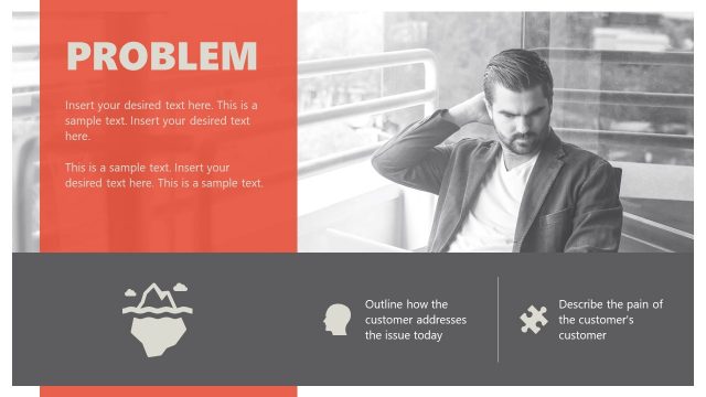 Business Problem Slide